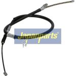 Japanparts Handbremsseil Seilzug Festellbremse BC-299R Japanparts Handbremsseil Seilzug Festellbremse BC-299R
