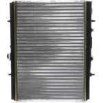 Kühler, Motorkühlung CR 392 000S Kühler, Motorkühlung CR 392 000S