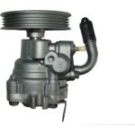SPIDAN Hydraulikpumpe 54400 SPIDAN Hydraulikpumpe 54400