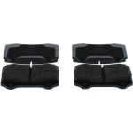 Bosch Bremsbelagsatz 0 986 494 486 Bosch Bremsbelagsatz 0 986 494 486