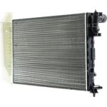 MAHLE Kühler, Motorkühlung CR 481 000S MAHLE Kühler, Motorkühlung CR 481 000S