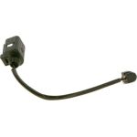 Bosch Bremsbelagverschleißsensor 1987474544 Bosch Bremsbelagverschleißsensor 1987474544