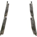 Bremsbelag 0 986 494 758 Bremsbelag 0 986 494 758