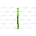 VALEO Wischer Compact (2Stk.) 576098 VALEO Wischer Compact (2Stk.) 576098