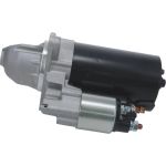 Bosch Starter 1 986 S00 757 Bosch Starter 1 986 S00 757