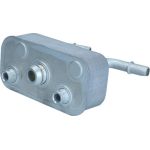 KAMOKA Ölkühler, Motoröl 7730150 KAMOKA Ölkühler, Motoröl 7730150