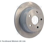 Bremsscheibe Jeep T. Grand Cherokee 2,7-4,7 V8 4X4 99-05 ADA104312 Bremsscheibe Jeep T. Grand Cherokee 2,7-4,7 V8 4X4 99-05 ADA104312