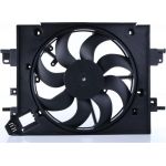 Kühlerlüfter PKW 850064