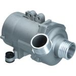 KAMOKA Wasserpumpe T9001 KAMOKA Wasserpumpe T9001