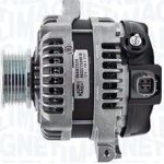 Magneti Marelli Lichtmaschine 063377539010 Magneti Marelli Lichtmaschine 063377539010