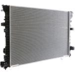 MAHLE Kühler, Motorkühlung CR 587 000S MAHLE Kühler, Motorkühlung CR 587 000S