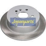 Japanparts Bremsscheibe DP-258C