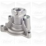 PA 1051 Wasserpumpe PA1051 PA 1051 Wasserpumpe PA1051