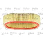 Valeo Luftfilter 585647 Valeo Luftfilter 585647