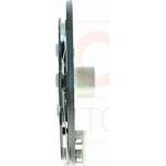 MITNEHMERSCHEIBE, MAGNETKUPPLUNG-KOMPRESSOR AC-05SD31 MITNEHMERSCHEIBE, MAGNETKUPPLUNG-KOMPRESSOR AC-05SD31