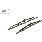 Scheibenwischer 530/450 Twin 3397118402
