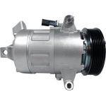 MAHLE Kompressor, Klimaanlage ACP 169 000S MAHLE Kompressor, Klimaanlage ACP 169 000S