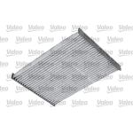 Innenraumfilter Nissan Qasqai/X-Trail 07- Mit Aktivkohle 715732 Innenraumfilter Nissan Qasqai/X-Trail 07- Mit Aktivkohle 715732