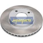 Japanparts Bremsscheibe DI-173C Japanparts Bremsscheibe DI-173C