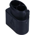 Original VAG Audi A6 Stecker 13 1K0971955 Original VAG Audi A6 Stecker 13 1K0971955
