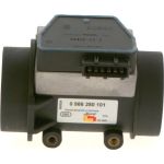 Bosch 76 610 005 Luftmassenmesser Tausch 0 986 280 101 Bosch 76 610 005 Luftmassenmesser Tausch 0 986 280 101
