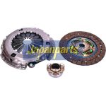 Japanparts Kupplungssatz KF-2116