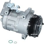 NRF Kompressor 32921 NRF Kompressor 32921