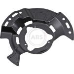A.B.S. Bremsscheibenschutz 11579 A.B.S. Bremsscheibenschutz 11579