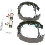 Bosch Bremsbacken 0 204 114 689 Bosch Bremsbacken 0 204 114 689
