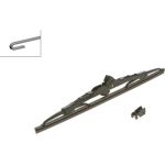 Bosch Wischerblatt U340 3397004578 Bosch Wischerblatt U340 3397004578