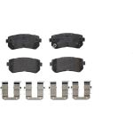 BREMBO Bremsklötze HA P 30 068 BREMBO Bremsklötze HA P 30 068
