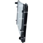 Kühler, Motorkühlung 53765 Kühler, Motorkühlung 53765