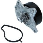 KAMOKA Wasserpumpe T0088 KAMOKA Wasserpumpe T0088