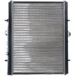 MAHLE Kühler, Motorkühlung CR 883 000S MAHLE Kühler, Motorkühlung CR 883 000S