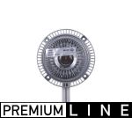 MAHLE Kupplung, Kühlerlüfter CFC 105 000P MAHLE Kupplung, Kühlerlüfter CFC 105 000P