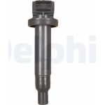 DELPHI Zündspule GN10312-12B1 DELPHI Zündspule GN10312-12B1