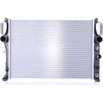 Nissens Wasserkühler PKW 62792A Nissens Wasserkühler PKW 62792A