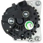 A0027 AS-PL Lichtmaschine (Generator) A0027