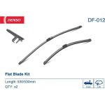 DENSO Wischblatt DF-012 DENSO Wischblatt DF-012