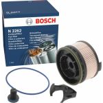 Bosch Kraftstofffiltereinsatz F 026 402 262 Bosch Kraftstofffiltereinsatz F 026 402 262