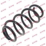 KYB Fahrwerksfeder Honda T. Jazz Ii 1.2/1.4 03/02-07/08 RA6245 KYB Fahrwerksfeder Honda T. Jazz Ii 1.2/1.4 03/02-07/08 RA6245