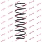 KYB Fahrwerksfeder Toyota T. Land Cruiser 100 4.2D/4.7 01.98 RF6052