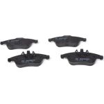 Bosch Bremsbelagsatz 0 986 494 381 Bosch Bremsbelagsatz 0 986 494 381