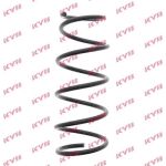 KYB Fahrwerksfeder Nissan P. Kubistar/ Renault Kangoo 1.2/1.4/1.6 08.97 RC2279