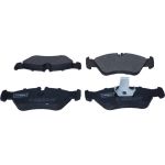 Bremsbelagsatz Db T. Sprinter 208-312 95 19-0662 Bremsbelagsatz Db T. Sprinter 208-312 95 19-0662