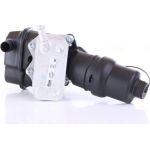 Nissens Ölkühler PKW 91309 Nissens Ölkühler PKW 91309