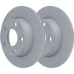 Bremsscheibe Audi T. A6 1.8-3.0 Quattro 97-05 24.0110-0259.1 Bremsscheibe Audi T. A6 1.8-3.0 Quattro 97-05 24.0110-0259.1