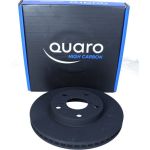 Quaro Bremsscheibe QD9286HC Quaro Bremsscheibe QD9286HC