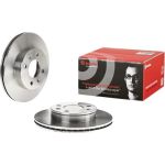 80 481 017 Bremsscheibe VA 09.9998.10 80 481 017 Bremsscheibe VA 09.9998.10