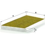 FreciousPlus Innenraumfilter FP 3461 FreciousPlus Innenraumfilter FP 3461